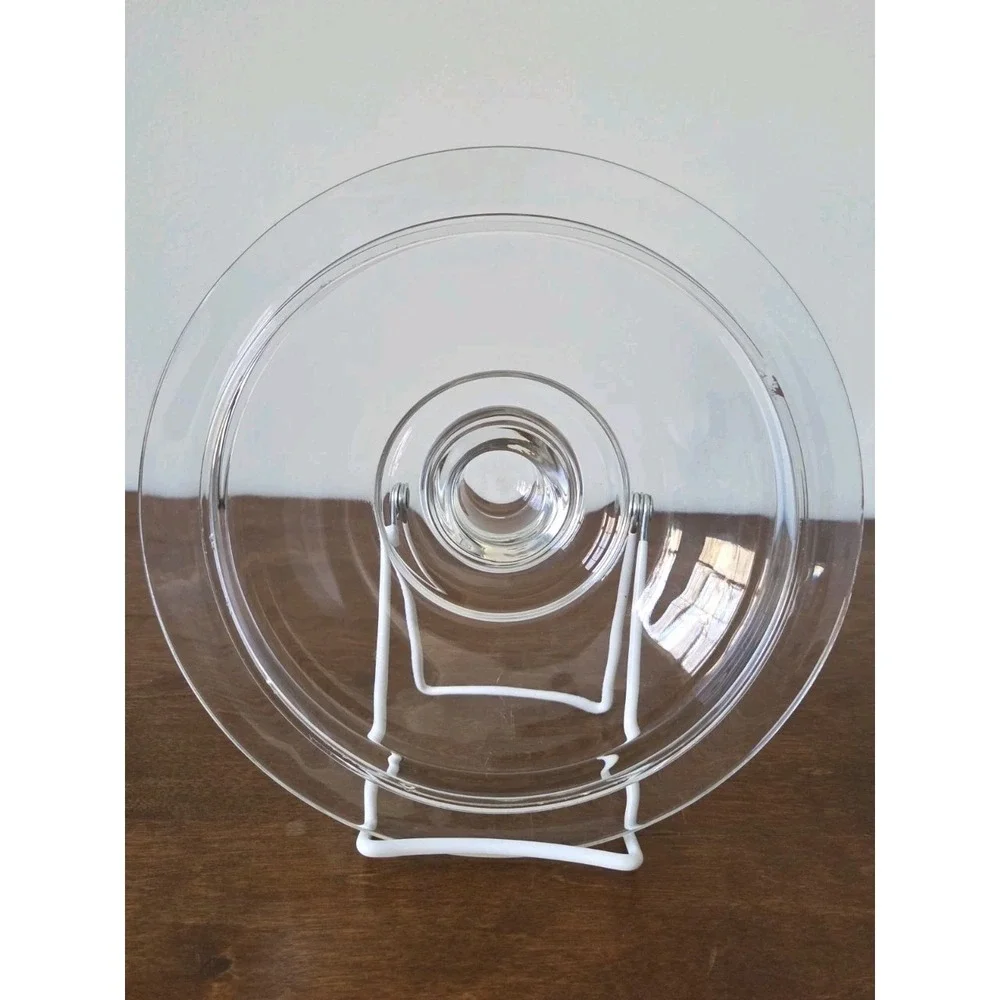 Replacement Crock Pot Slow‎ Cooker Glass Lid